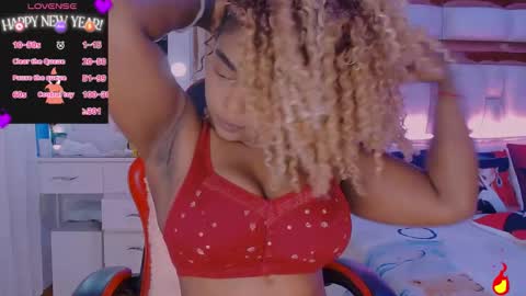 aliana_ross online show from February 2026 07:57:01 AM