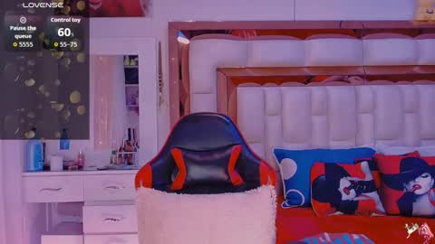 aliana_ross online show from February 2026 01:40:01 PM