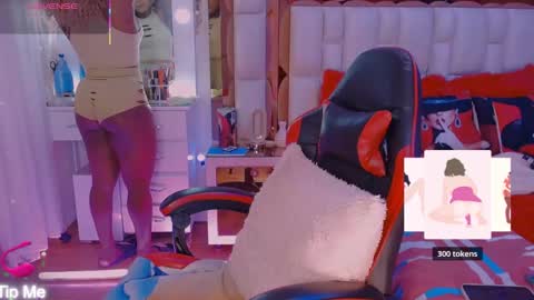 aliana_ross online show from February 2026 08:46:01 AM