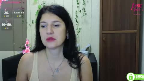 Alianna online show from October 2025 05:30:01 AM