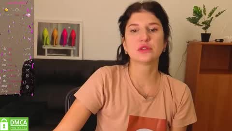 Alianna online show from January 2026 12:20:02 PM