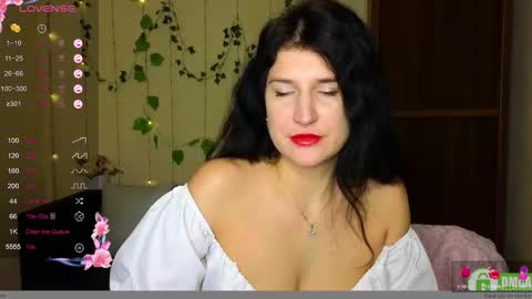 Alianna online show from February 2026 06:40:02 AM