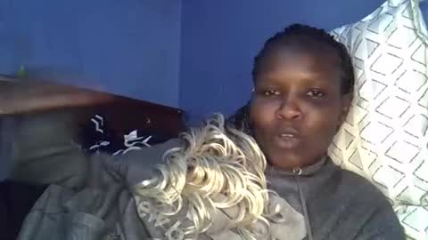 alic_crazy online show from January 2026 05:00:01 AM