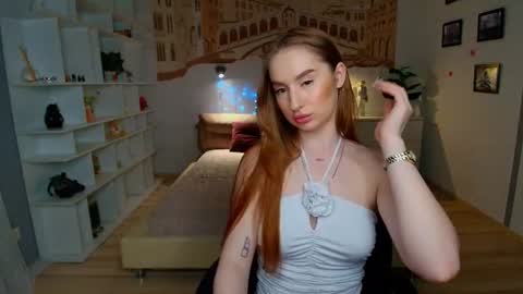 Snapshot of alicafoxis chatting on July 2026 05:39:01 PM Alica online show from July 2026 05:39:01 PM