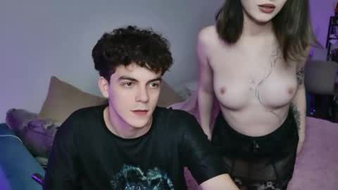 alice and james online show from October 2025 05:23:02 PM