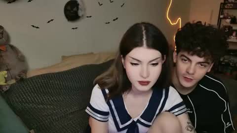 alice and james online show from October 2025 07:14:02 PM