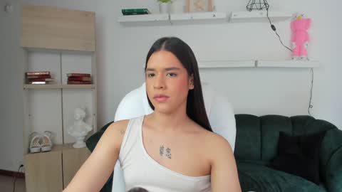 Alice online show from December 2024 08:07:02 PM