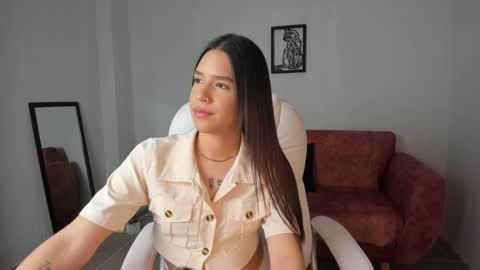 Alice online show from January 2025 01:41:02 PM