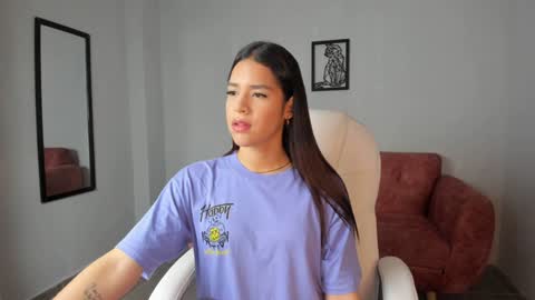 Alice online show from February 2025 01:54:01 PM