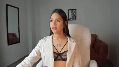 Alice online show from February 2025 02:32:01 PM