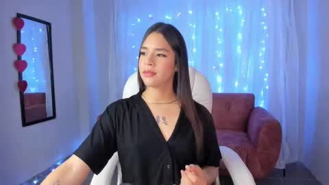 Alice online show from February 2025 02:44:01 PM