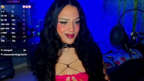 Snapshot of alice666doll chatting on April 2026 05:33:01 PM NEW ACCOUNT ALICE online show from April 2026 05:33:01 PM