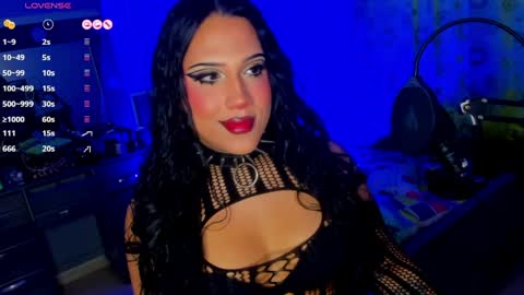 Snapshot of alice666doll chatting on April 2026 07:11:02 PM NEW ACCOUNT ALICE online show from April 2026 07:11:02 PM