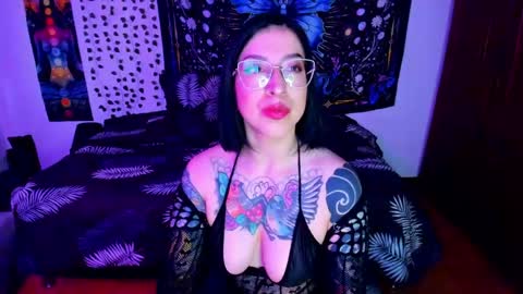 ALiCE ROSE online show from April 2026 11:38:01 AM