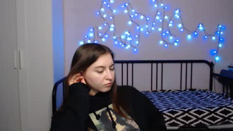 Alice online show from December 2024 09:56:01 PM