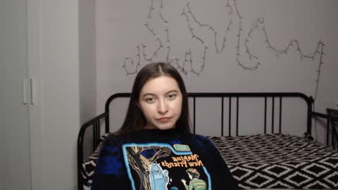 Alice online show from December 2024 06:45:01 PM