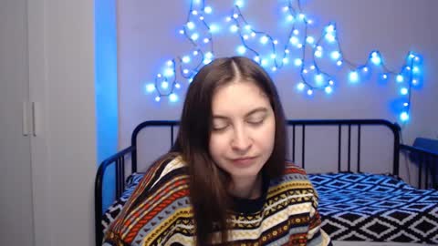 Alice online show from December 2024 09:40:01 PM