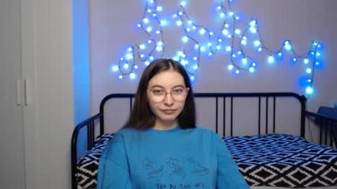 Alice online show from January 2025 06:52:01 PM