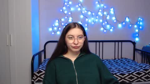 Alice online show from January 2025 04:40:01 PM