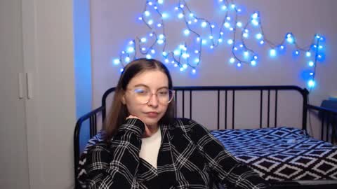 Alice online show from January 2025 12:23:01 AM