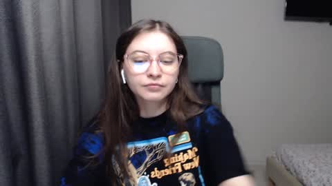 Alice online show from February 2025 07:52:02 PM