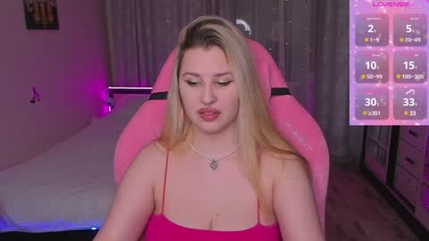 Alice   Miss online show from January 2025 07:03:01 PM