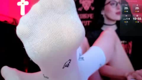 Miss Alice online show from March 2026 05:45:01 PM