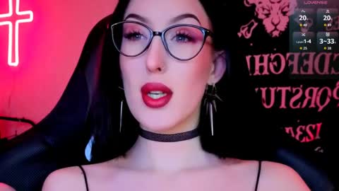 Miss Alice online show from April 2026 10:48:01 PM