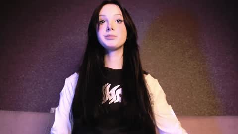 Alice Aris online show from December 2024 05:22:01 PM