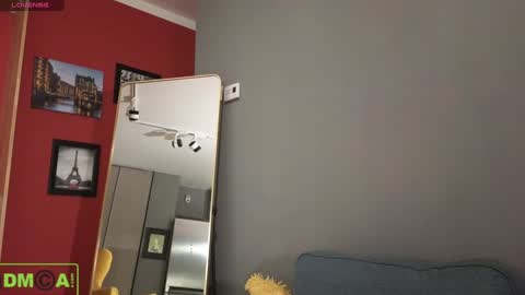 Snapshot of alice_bane chatting on December 2024 07:40:02 PM A R Y A T I A online show from December 2024 07:40:02 PM