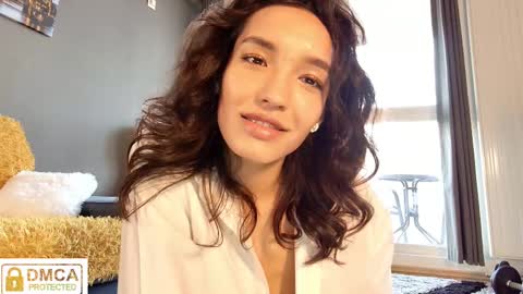 Snapshot of alice_bane chatting on February 2025 03:23:02 PM A R Y A T I A online show from February 2025 03:23:02 PM