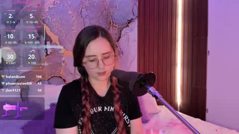 Mey online show from December 2025 05:28:01 AM