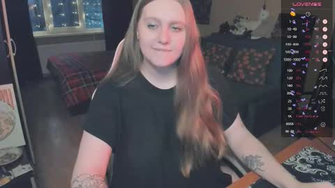 Alice 3 online show from December 2025 01:05:01 PM