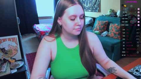 Alice 3 online show from February 2026 10:52:02 AM