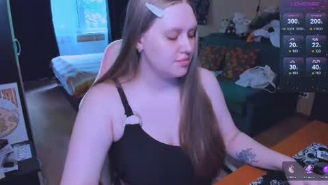 Snapshot of alice_dreamgirl_ chatting on June 2026 11:58:01 AM Alice 3 online show from June 2026 11:58:01 AM