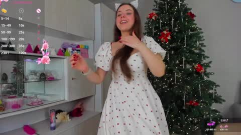 Alice online show from December 2024 07:02:02 PM