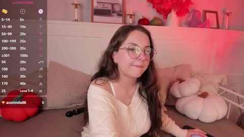 Alice online show from September 2025 11:09:02 PM