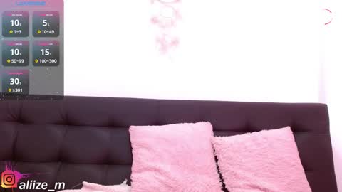 alice online show from November 2025 02:42:02 PM