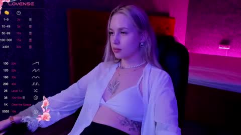 Alice online show from January 2025 11:24:01 PM