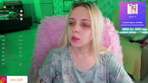 alice_halle online show from December 2024 05:23:02 PM