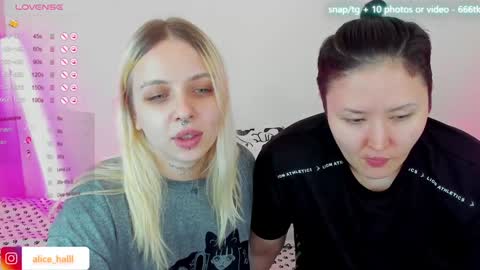 alice_halle online show from February 2025 04:11:01 PM