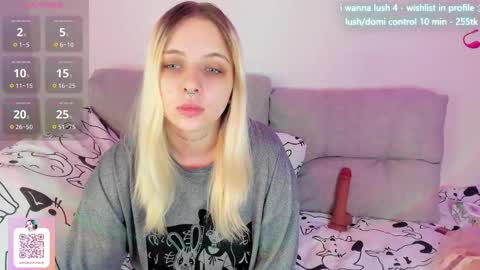 alice_halle online show from March 2025 07:58:02 AM