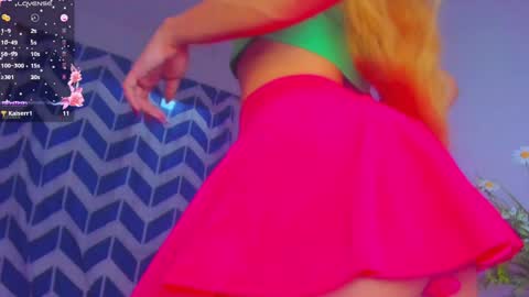 Alice online show from January 2025 05:11:01 AM