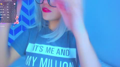 Alice online show from January 2025 07:10:02 AM