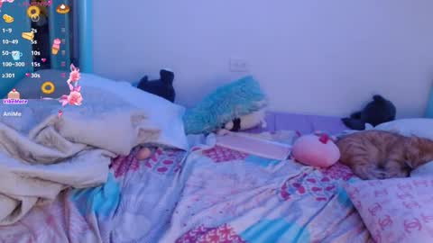 Alice online show from October 2025 05:43:02 AM