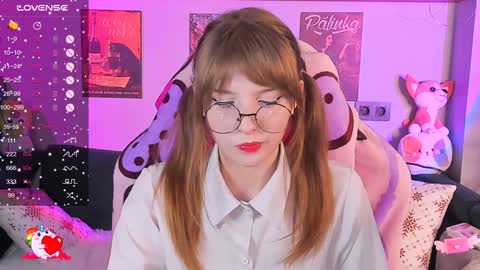 Alice 3 online show from December 2024 12:03:01 PM