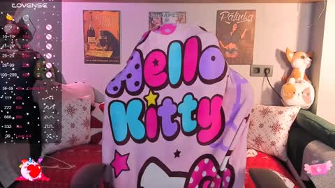 Alice 3 online show from December 2024 02:19:02 PM