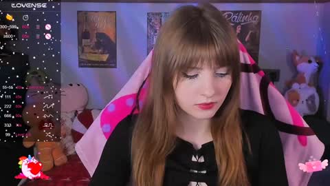 Alice 3 online show from December 2024 11:13:01 AM