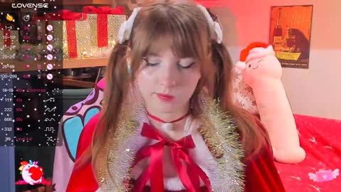 Alice 3 online show from December 2024 12:47:02 PM