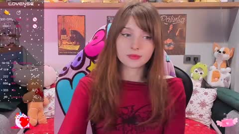 Alice 3 online show from December 2024 12:23:02 PM